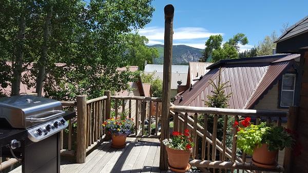 Minturn Inn Exterior photo